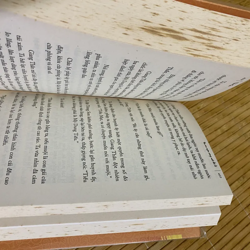 Ba con uyên ương một đôi lẻ 999212