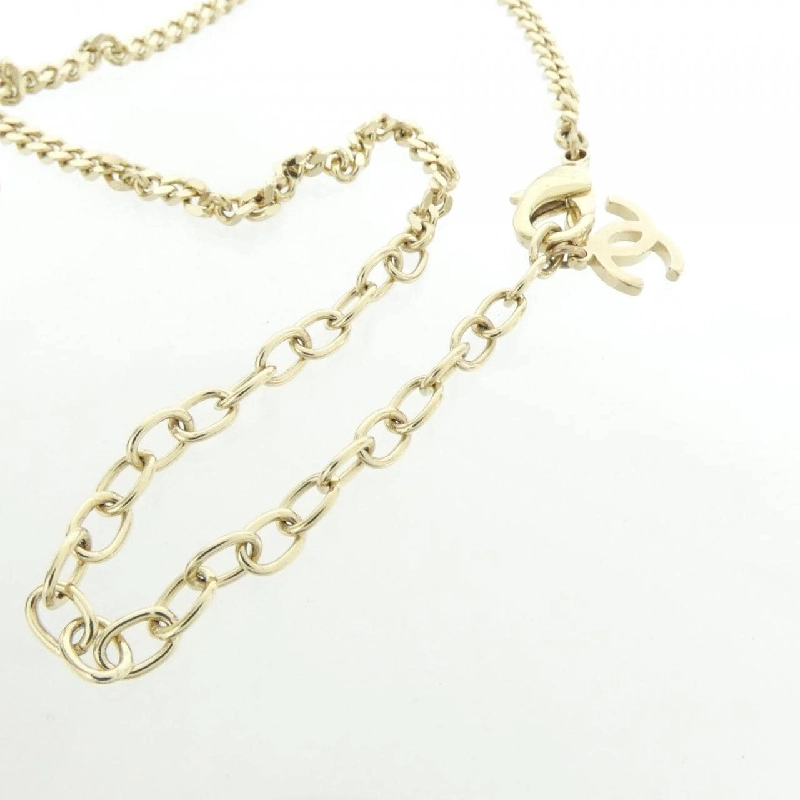 Chanel Necklace - Hàng hiệu Authentic 807843