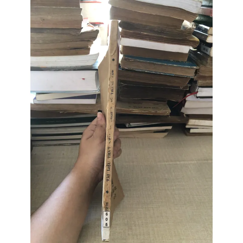 Tài liệu tham khảo vè Cách Mạng Tháng Tám 972114