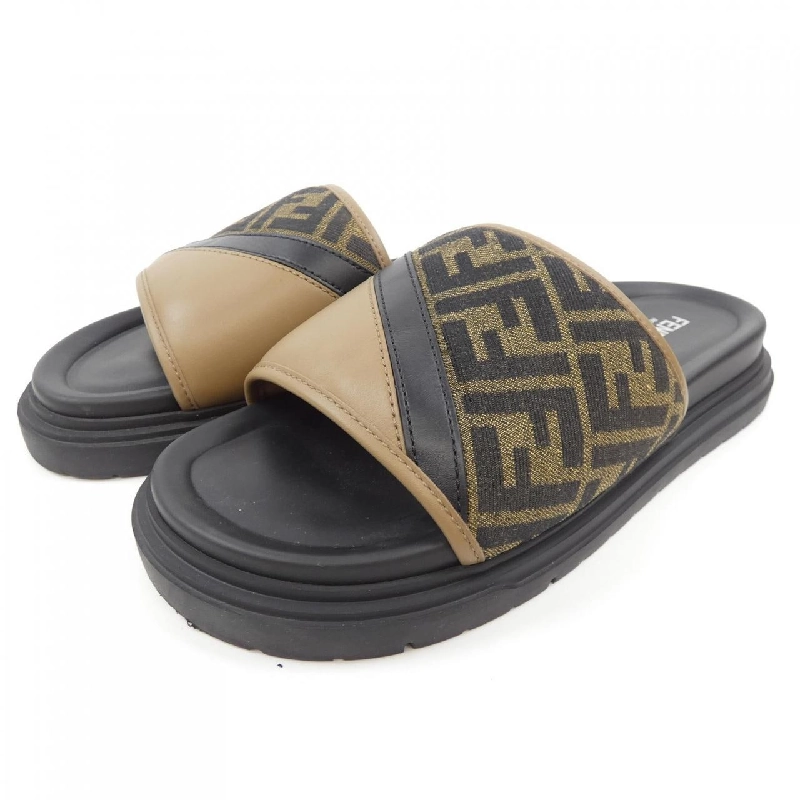 Giày sandal FENDI - Hàng hiệu Authentic 906271