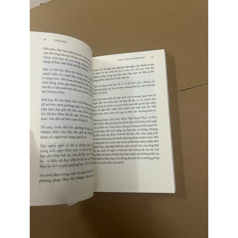 The magic phép màu 568935