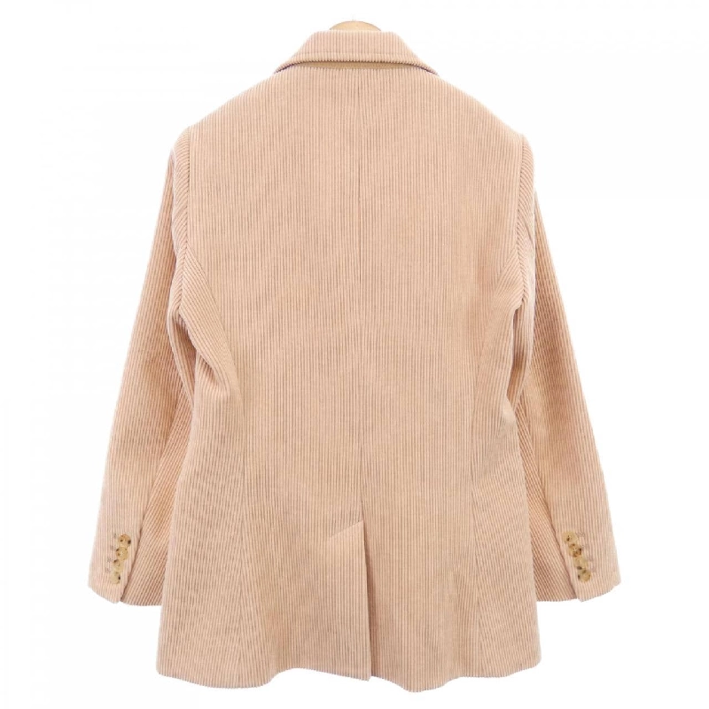 Chloe CHC23AVE271556Z536 Áo khoác 627616