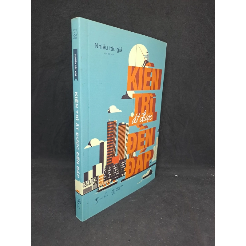 Kiên trì ắt được đền đáp 2020 mới 90% HCM2506 911581