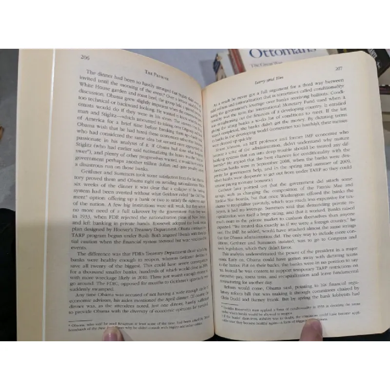 The Promise - Jonathan Alter 689363