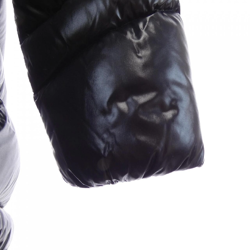 MONCLER FULMAR Áo khoác lông - Hàng hiệu Chính hãng 821192