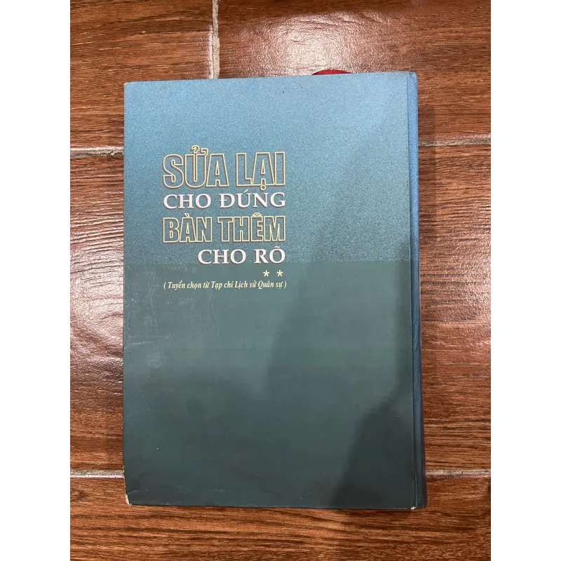 Sửa lại cho đúng bàn thêm cho rõ (k1) 747833