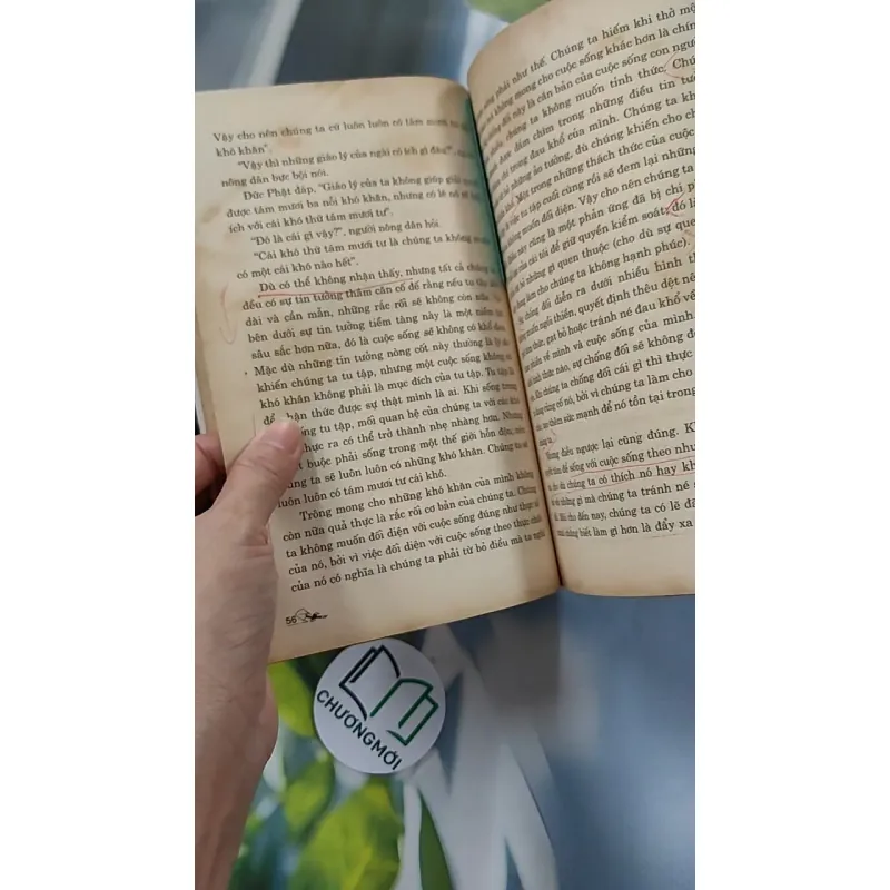 Combo: Sống Thiền, Mời Bạn Tập Thiền 776113