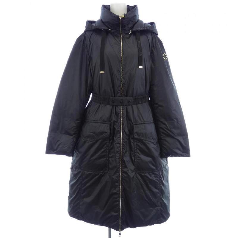 Áo khoác lông vũ MONCLER 638422