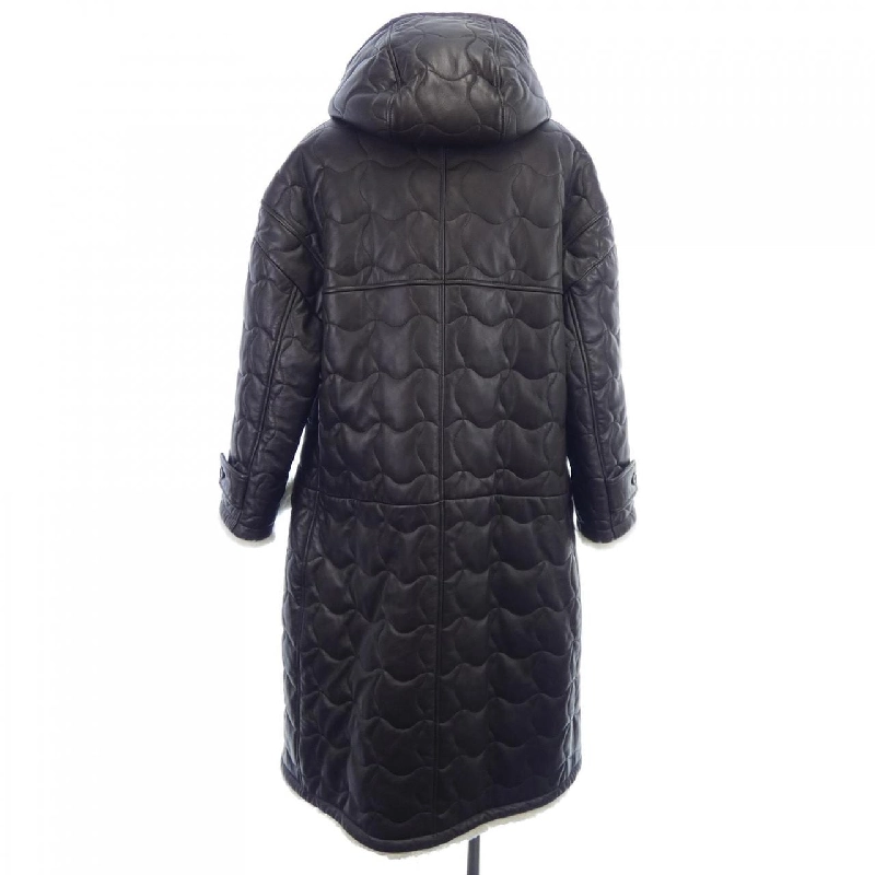 LOEWE Áo khoác lông cừu - Hàng hiệu Chính hãng 896968