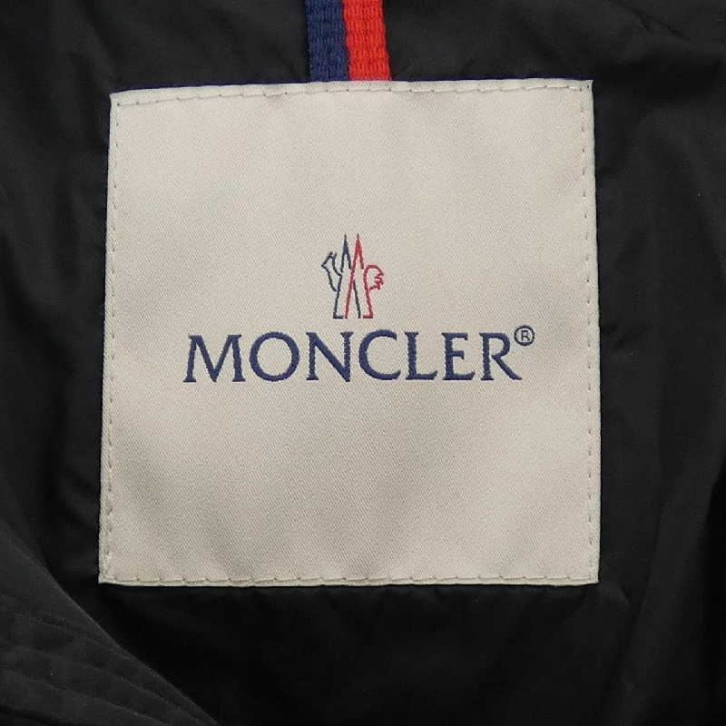 MONCLER TUILERIES Áo khoác lông - Hàng hiệu Chính hãng 895801