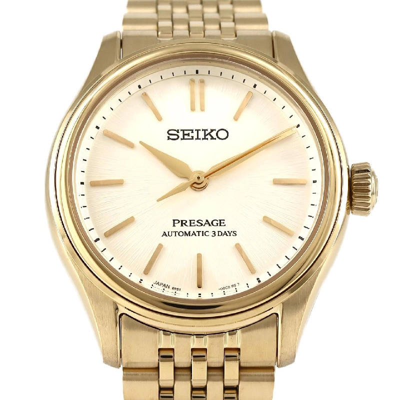 Seiko Presage GP 6R51-00D0/SARX132 GP Automatic - Hàng hiệu Chính hãng 880426