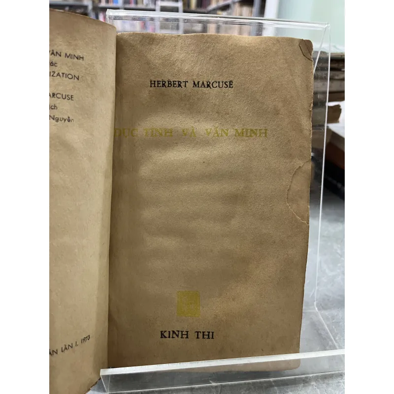 DỤC TÍNH VÀ VĂN MINH - HOÀNG THIÊN NGUYỄN 753694