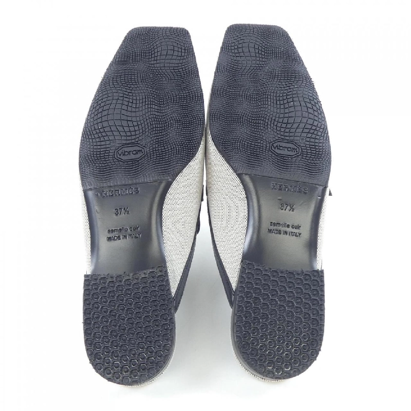 HERMES グルーピー GROUPIE Paris Buckle 231052Z Sandal - Hàng hiệu Authentic 830650