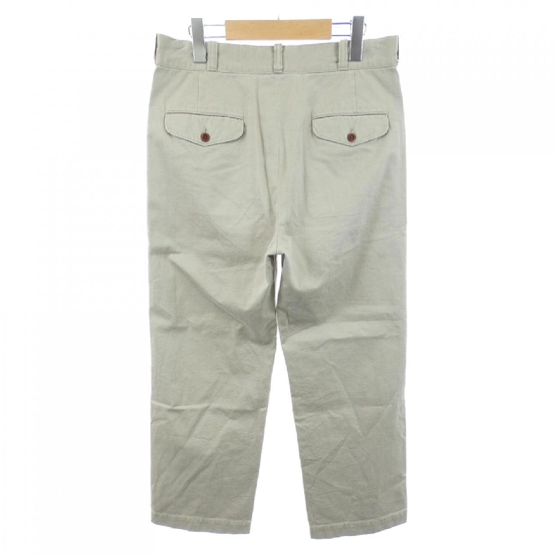 COMME des GARCONS HOMME HJ-P007 Quần - Hàng hiệu Authentic 884731