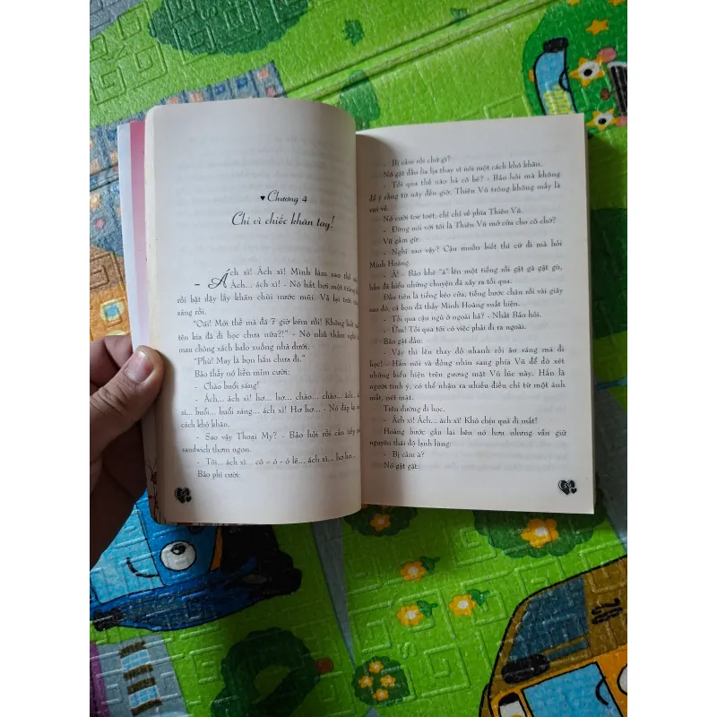 Biệt Thự Hoàng Tử 1022261