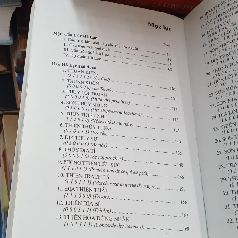 Khám phá một tia sáng văn hoá Phương Đông - Xuân Cang 1037522