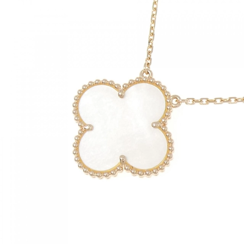 Vòng cổ Van Cleef & Arpels Magic Alhambra - Hàng hiệu Authentic 842449