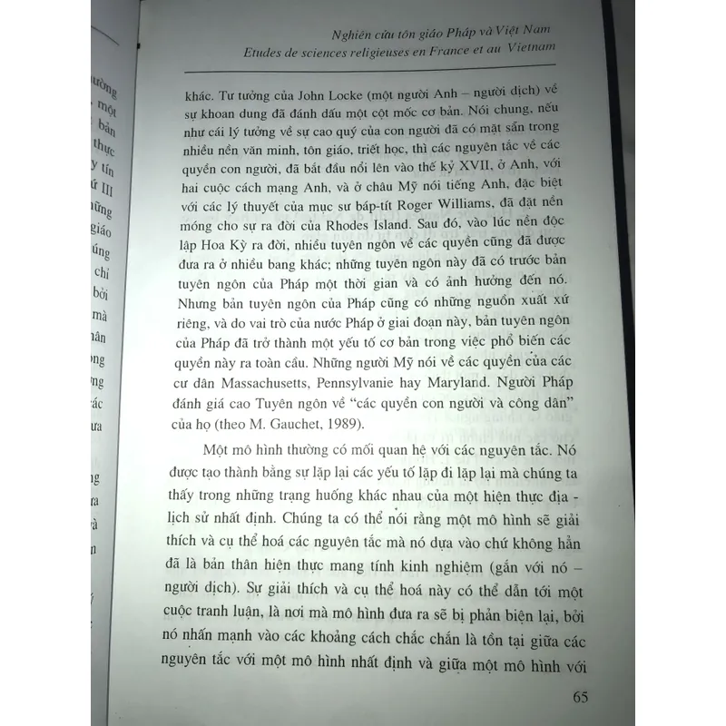 Nghiên cứu tôn giáo pháp và Việt Nam 688039