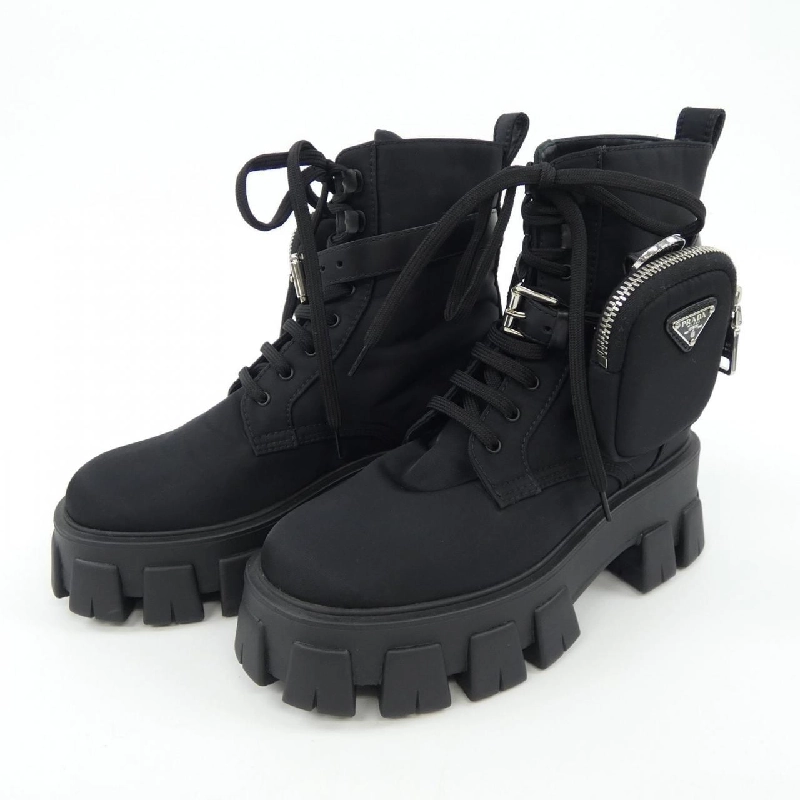 Giày bốt PRADA 658556