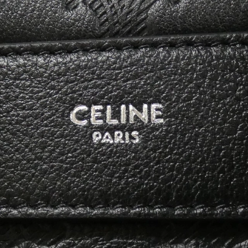 Celine 120813GLK Ba lô - Hàng hiệu Authentic 776590