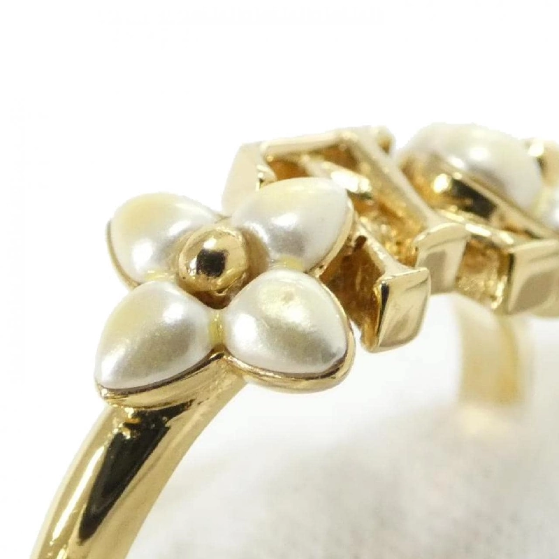 Nhẫn Louis Vuitton Flora Gram L M1740L - Hàng hiệu Chính hãng 806858