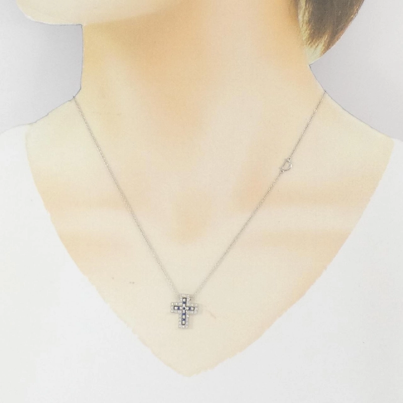 Damiàni Belle Époque XXS Necklace - Hàng hiệu Authentic 840078