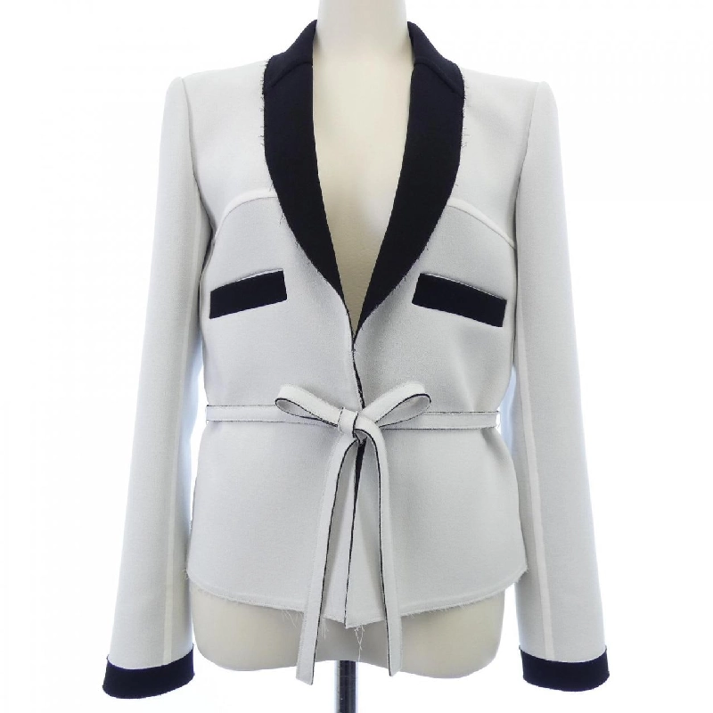 Áo khoác CHANEL P49014V35772 - Hàng hiệu Chính hãng 818675