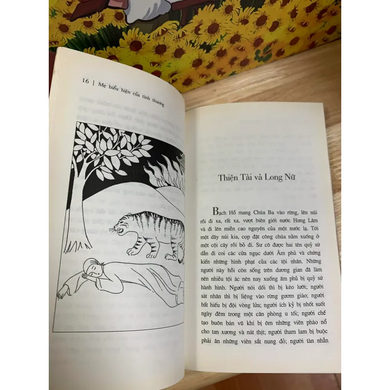 Men, Biểu Hiện Của Tình Thường - Thích Nhật Hạnh 926311