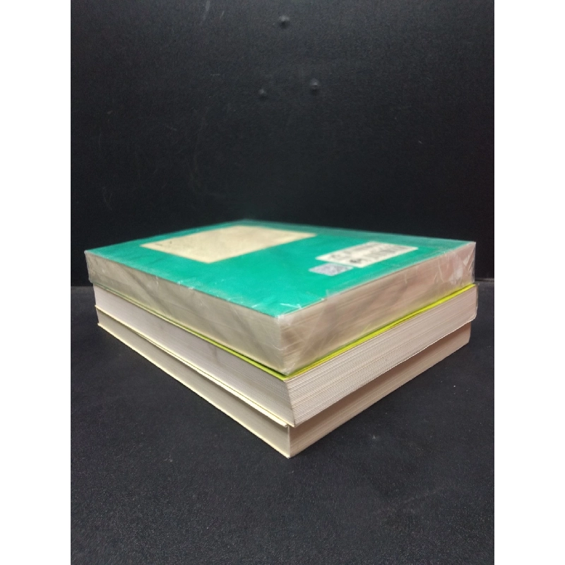 Bộ 3 tập (1,2,3) sử ký - Tư Mã Thiên mới 90% bẩn nhẹ HCM1604 văn học 913953