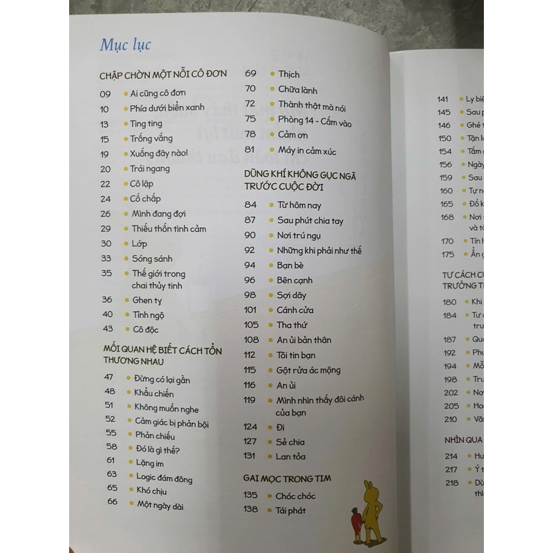 MỞ MẮT THẤY BUỒN, NHẮM MẮT LẠI CHỈ TOÀN ĐAU THƯƠNG 475429