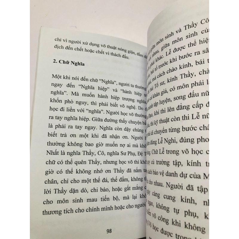SƠN LONG QUYỀN THUẬT - 224 TRANG 291119