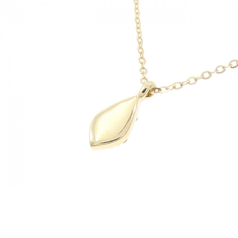 Dây chuyền kim cương Festaria 0.05CT - Hàng hiệu Authentic 840753