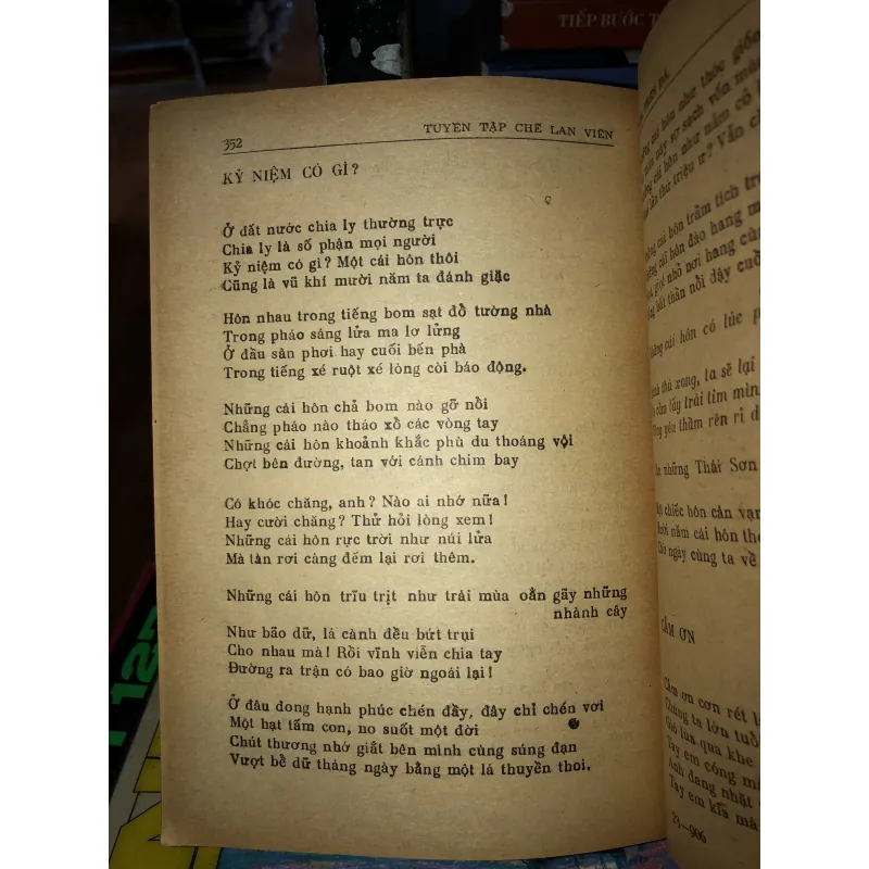 Tuyển tập Chế Lan Viên 1 973380