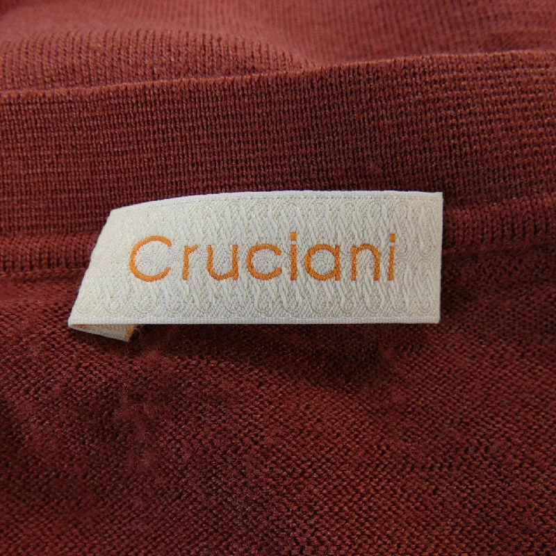 Áo khoác cardigan Cruciani - Hàng hiệu Authentic 826961