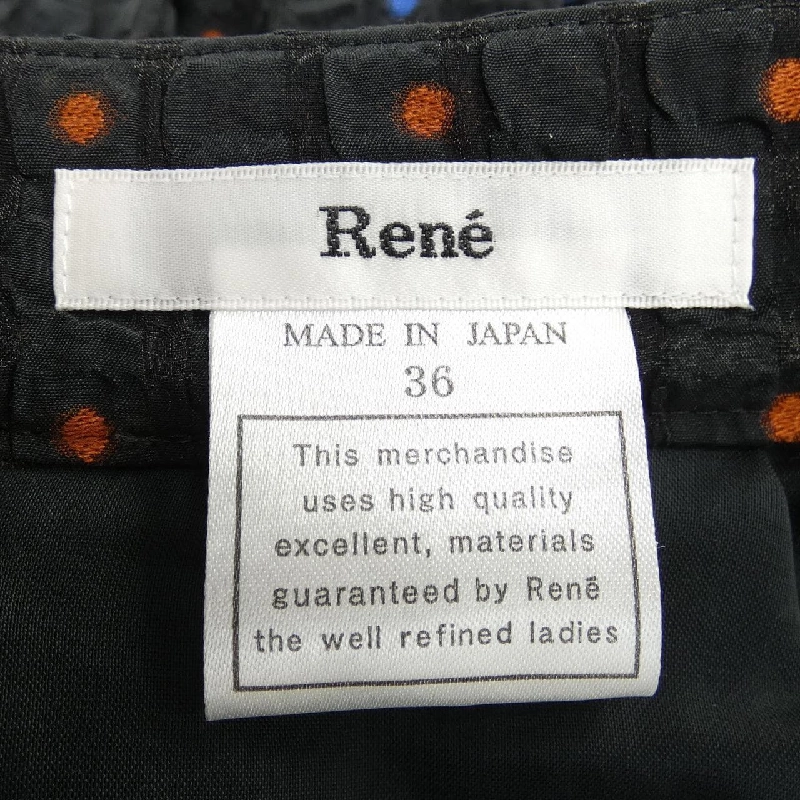 Rene RENE chân váy 651639