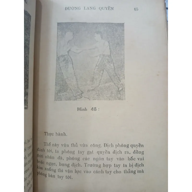 VÕ ĐANG QUYỀN - DIỆP THỤY 737308