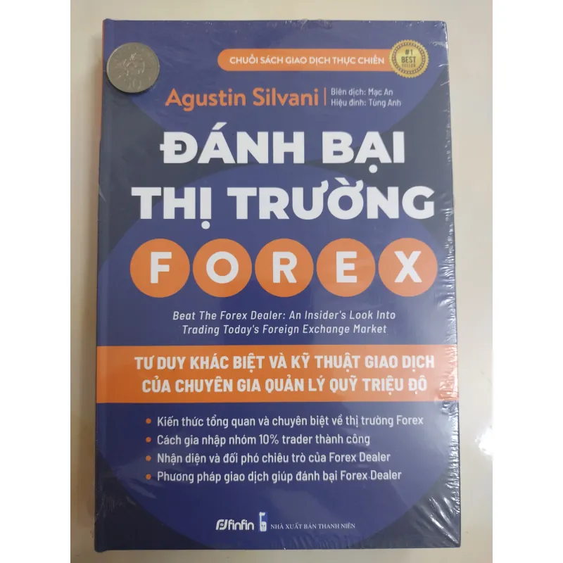 Đánh bại thị trường Forex 1044057