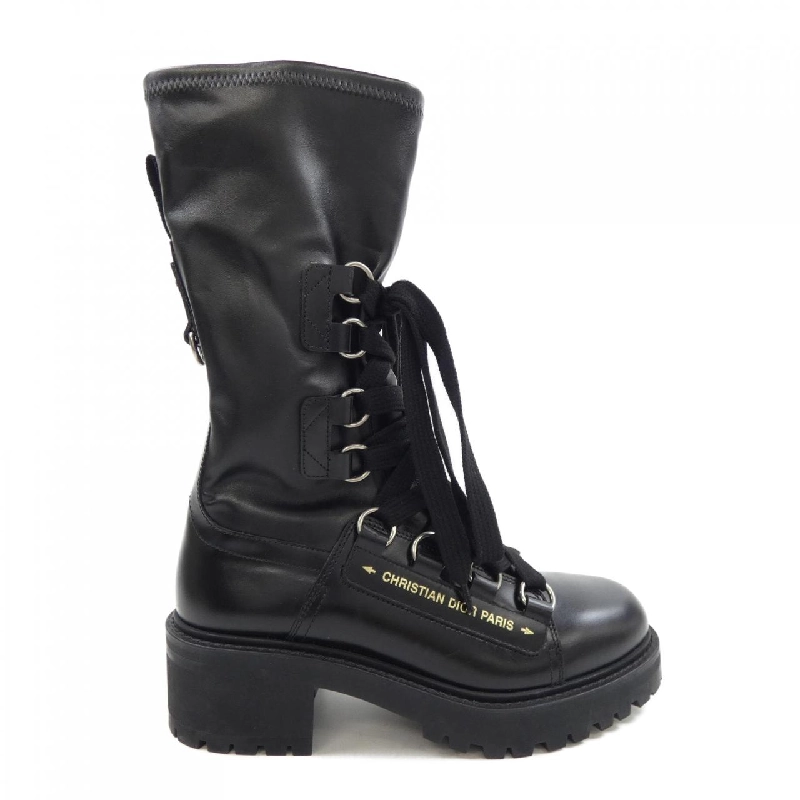 Giày bốt dài CHRISTIAN DIOR - Hàng hiệu Authentic 663198