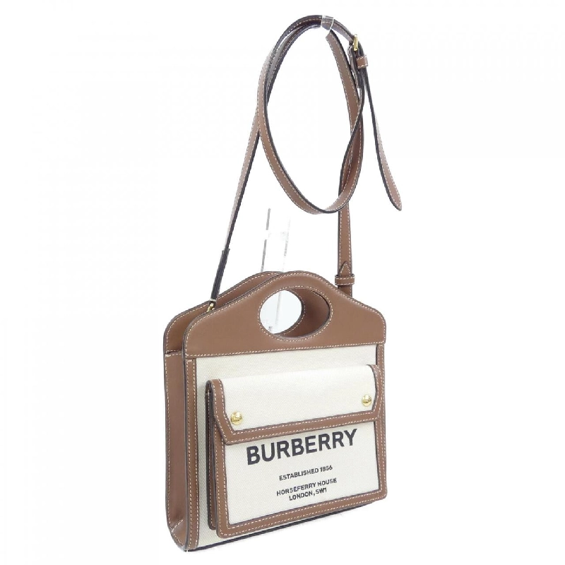 Túi xách Burberry BURBERRY POCKET BAG 80393611 658373