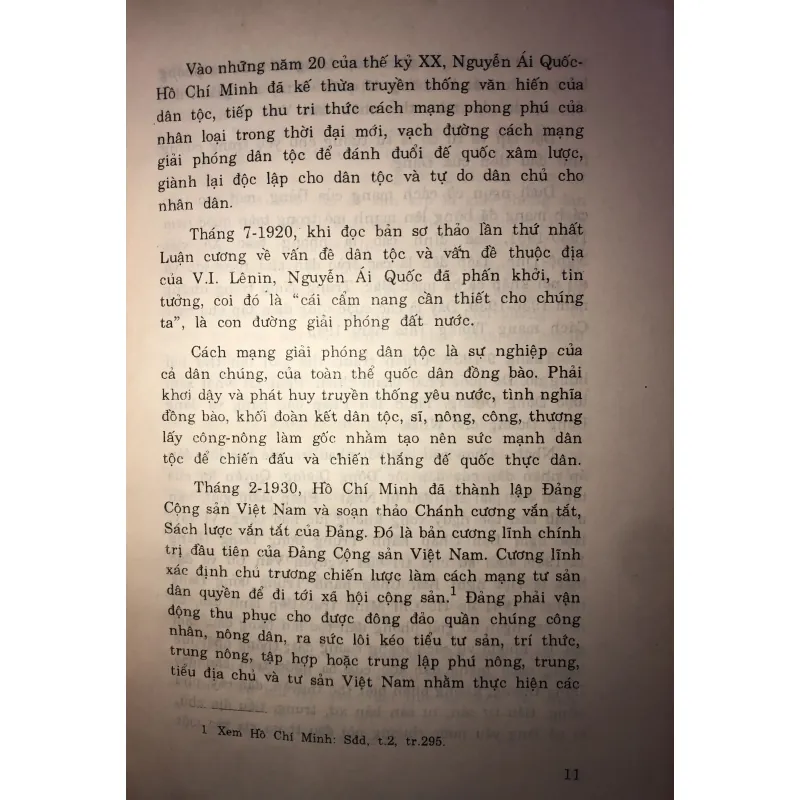 Lịch sử Quốc hội Việt Nam 1946-1960 744787