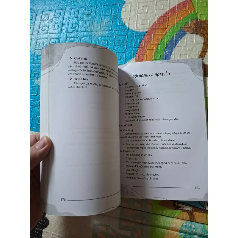 Nấu Ăn Gia Đình 974690