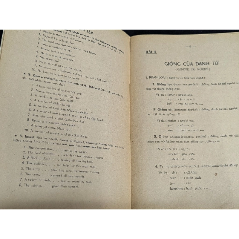 Văn phạm anh ngữ thực hành - Trần Văn Điền 384337