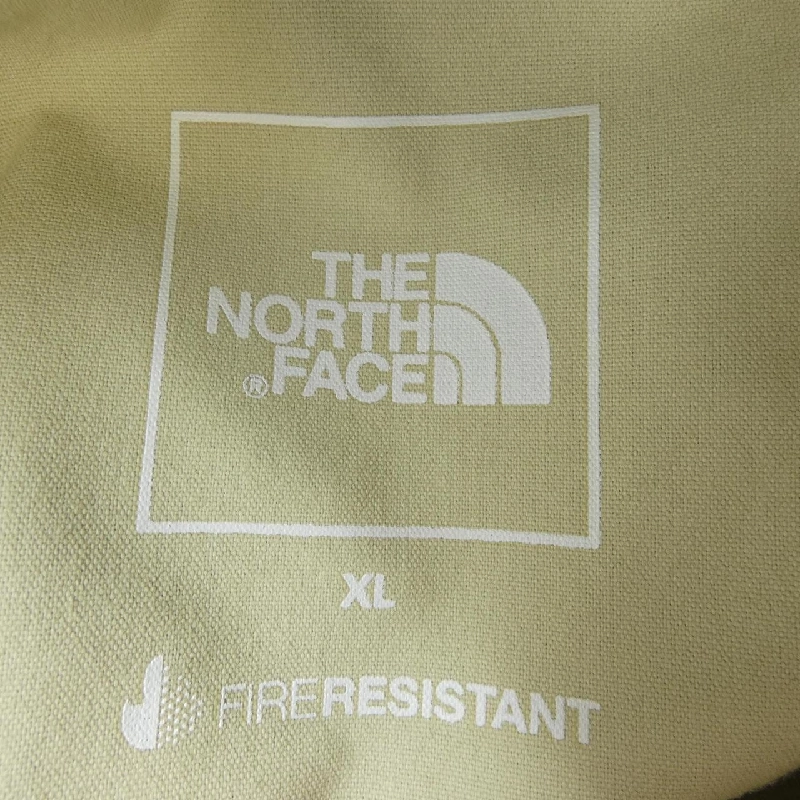 The North Face NP72132 Áo khoác - Hàng hiệu Authentic 890724