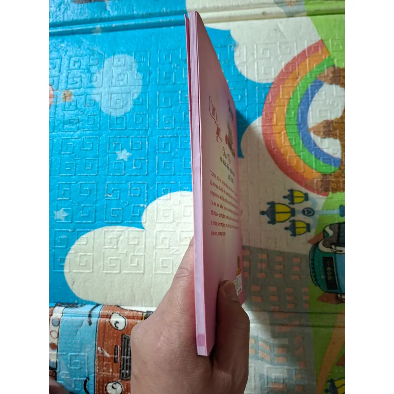 Con Gái - Cha Mẹ Có Nhiều Điều Muốn Nói Với Con 975368