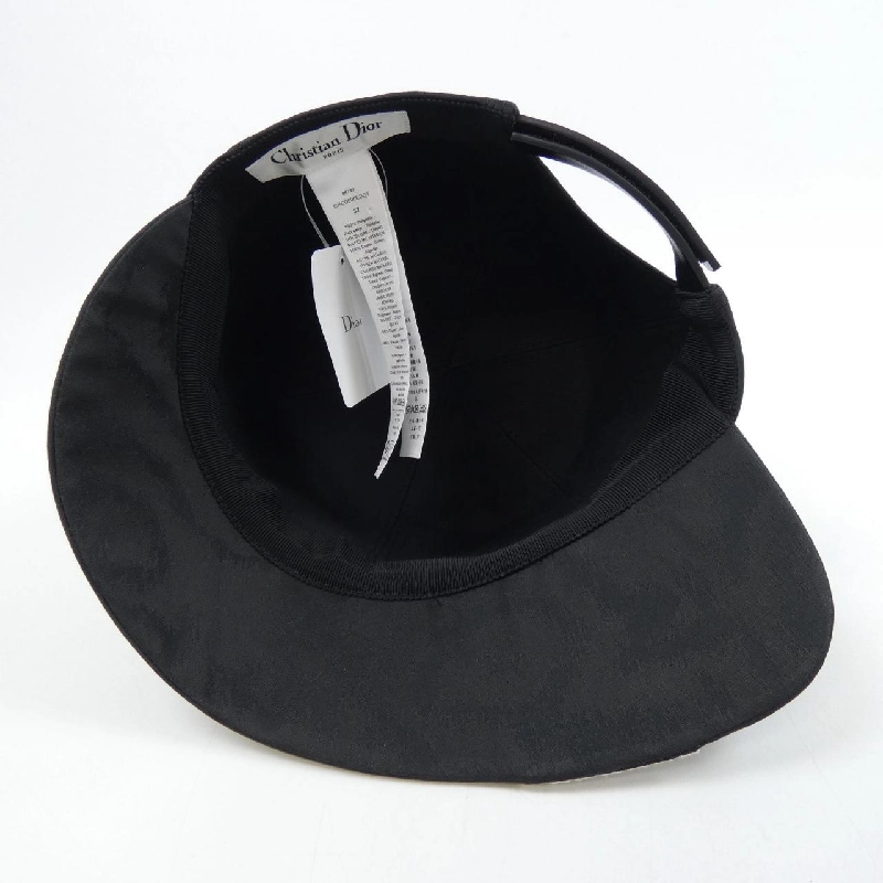 Mũ CHRISTIAN DIOR - Hàng hiệu Authentic 833351