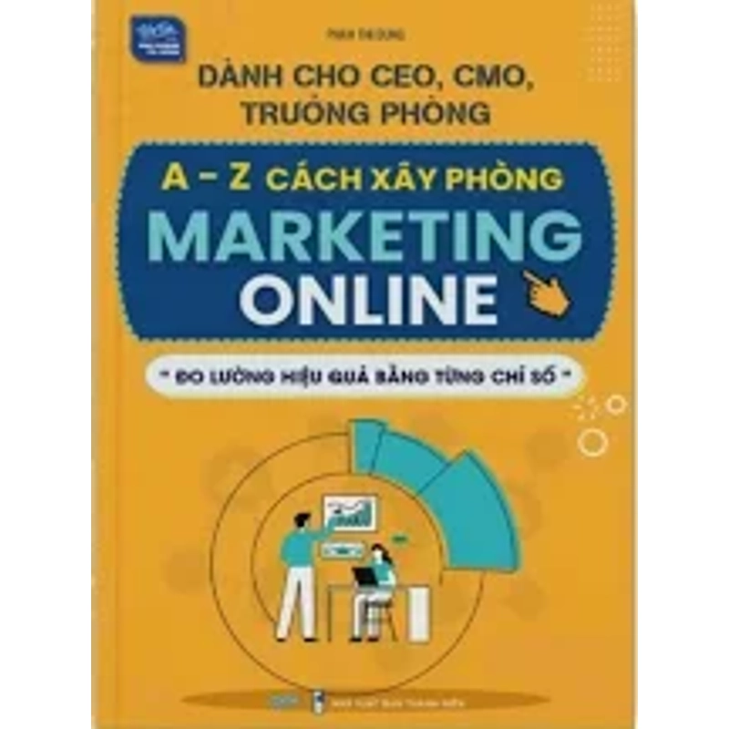 CÁCH XÂY PHÒNG MARKETING ONLINE TỪ A ĐẾN Z 473204