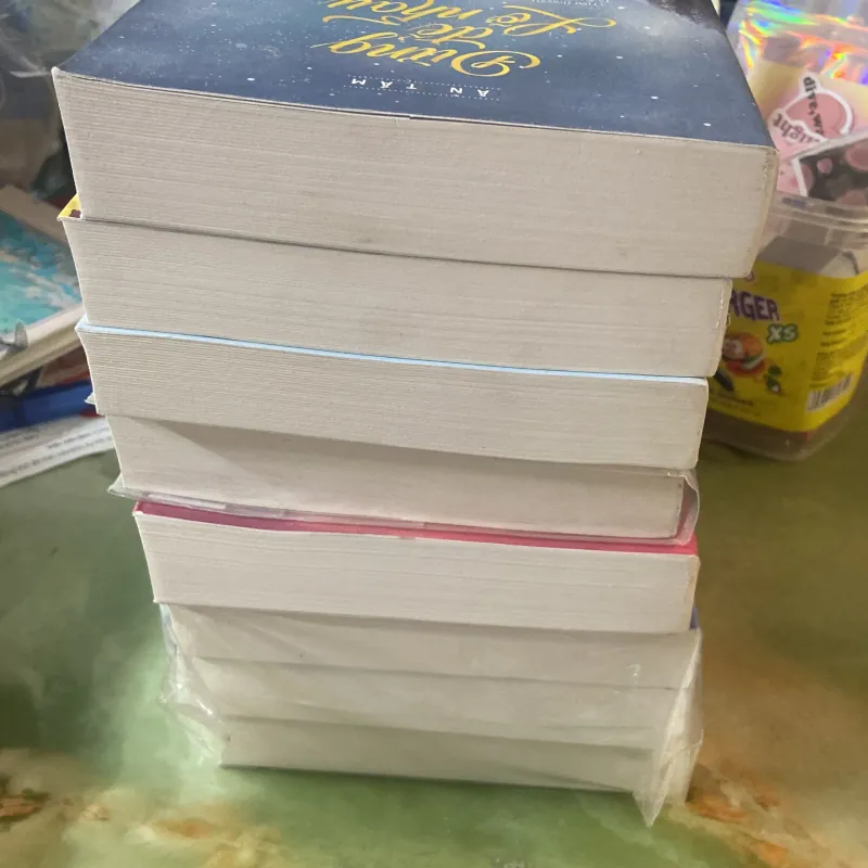 Đừng để lỡ nhau  1006885