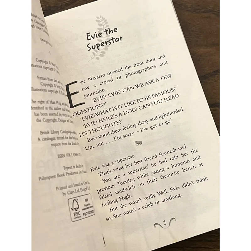 Evie in the Jungle 972878