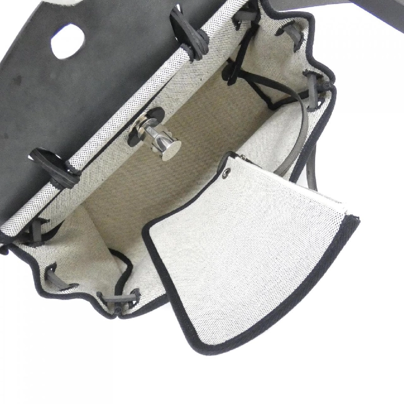 Túi Hermes Ethelbag Zip Pegasus Pop PM 079201CK - Hàng hiệu Chính hãng 772020