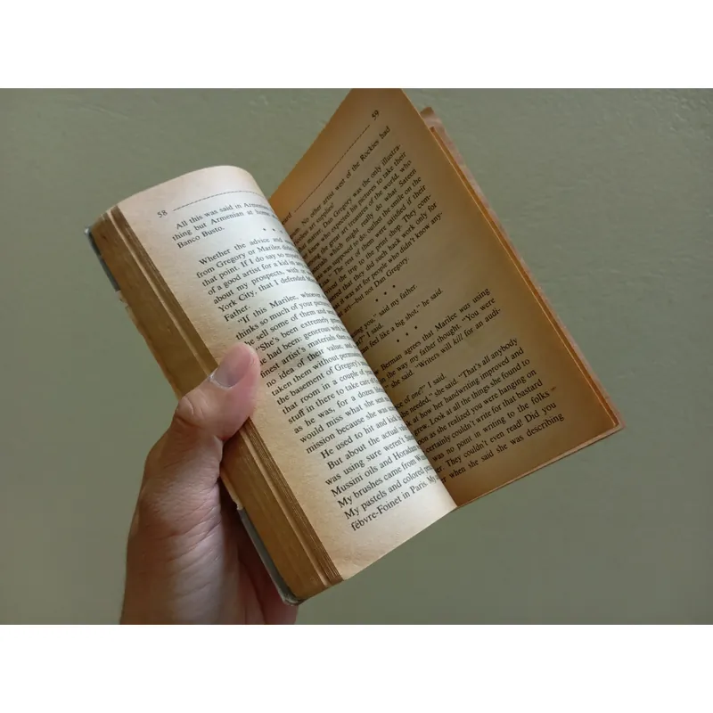 Bluebeard, sách ngoại văn tiếng Anh english book tiểu thuyết  707868